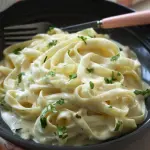 Alfredo Pasta