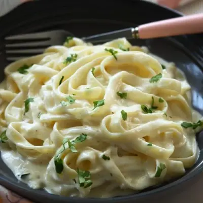 Alfredo Pasta