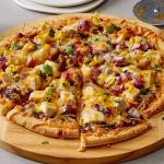 BBQ Chicken