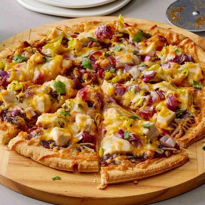 BBQ Chicken