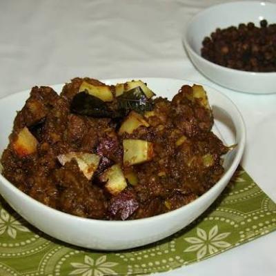 Beef varatiyath