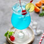 Blue Lagoon