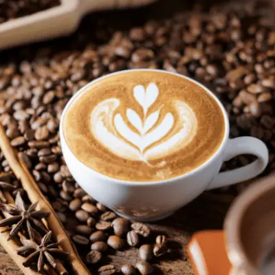 Cappuccino