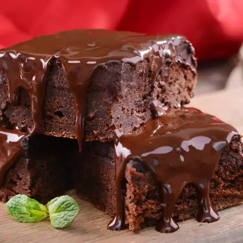 Chocolate Brownie