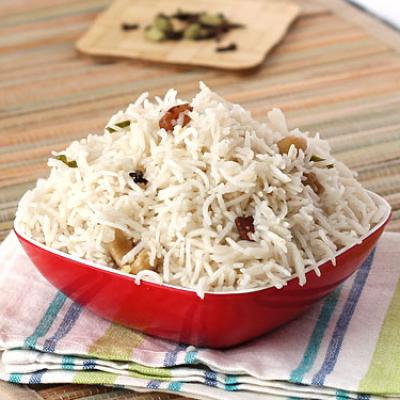Ghee rice