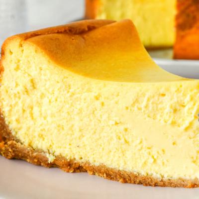 New York Cheesecake