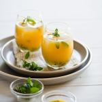 Passion Fruit Cooler