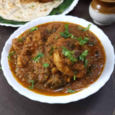 PEPPER CHICKEN