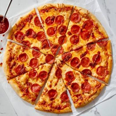 Pepperoni
